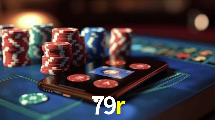 Live Casino 79r
