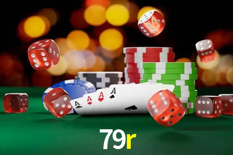 Slot Games 79r
