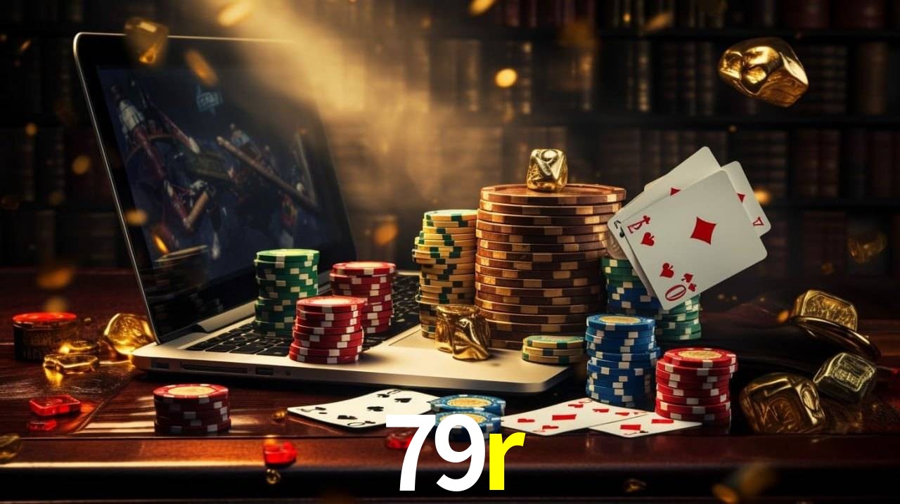 Tennis Betting 79r