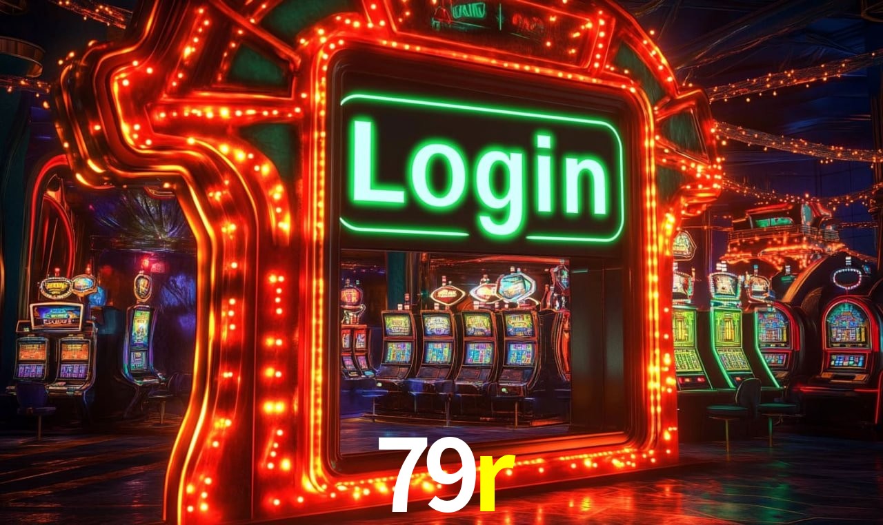 Welcome Bonus 79r