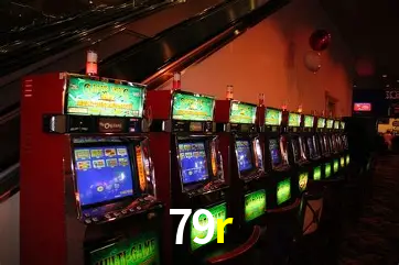 VIP Casino 79r